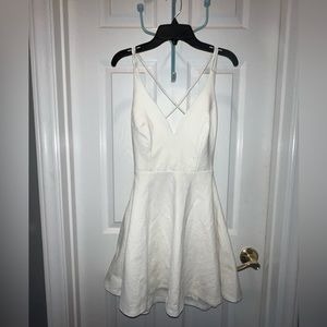 Graduation Dress